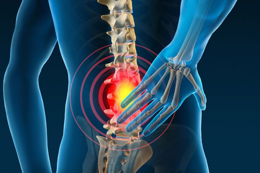 Best Back Pain Doctor In Bangalore