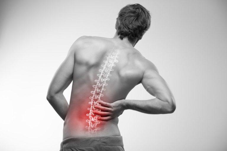 Best Back Pain Doctor In Bangalore